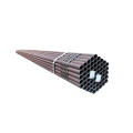 Hot Rolled A106 Gr.B Carbon Steel Seamless Pipe